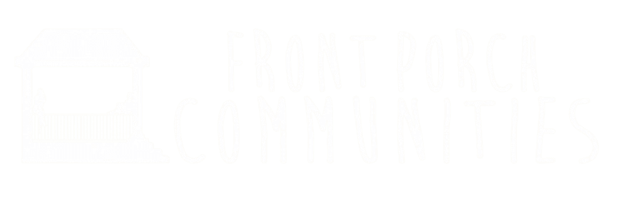 Front Porch Communities logo