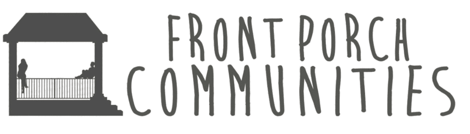 Front Porch Communities logo